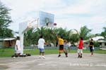 MI106 (basketball)Andre Seale
